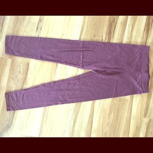 ⭐️5/$20 VS PINK High waist legging SZ SM